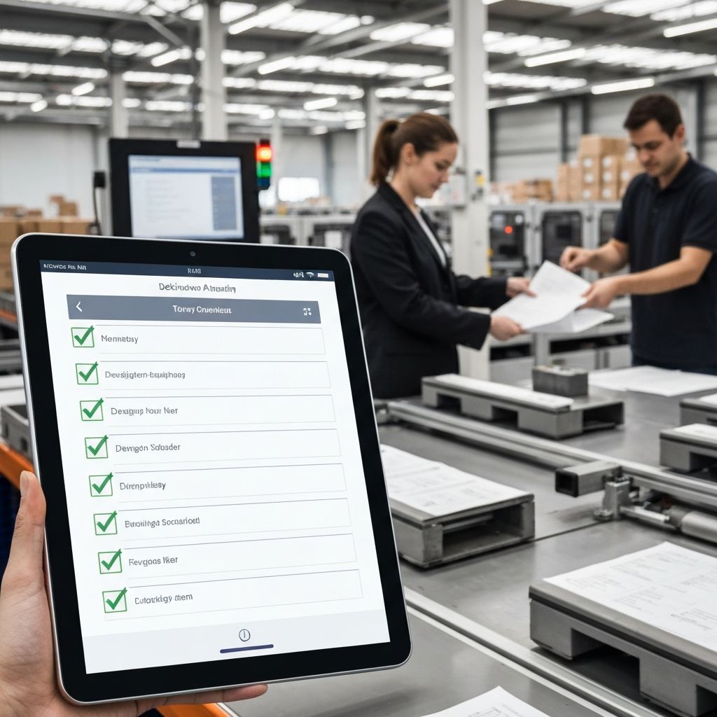 10 Clear Signs It's Time to Automate Your Warehouse