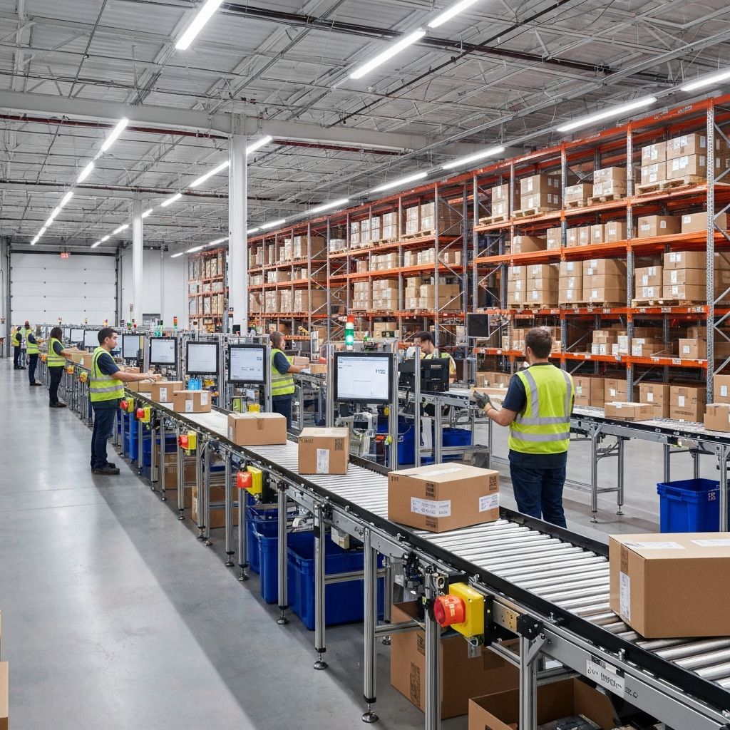 E-commerce